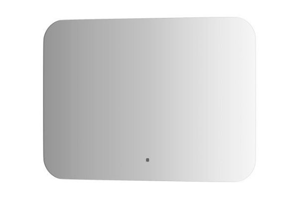 Mirror with LED lighting Opti DF 2804RH 70x50x2.6 cm