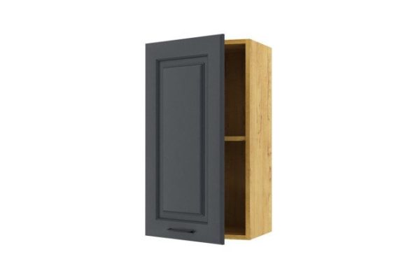 Marengo facade for cabinet 44.6x71.8 cm, Marengo color