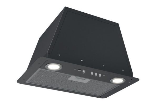 Hood ELIKOR Box 42P-450 KV II M-450-42-1379 color black, 42x23.7x27.2 cm