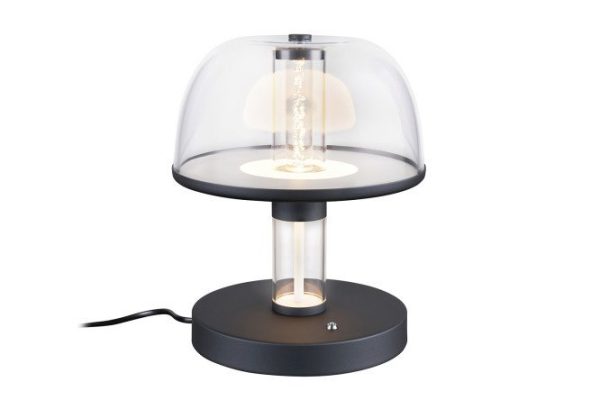 LED table lamp Flaska LED, 23x27.5x23 cm