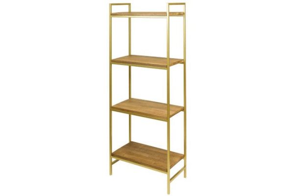 Alto bookcase