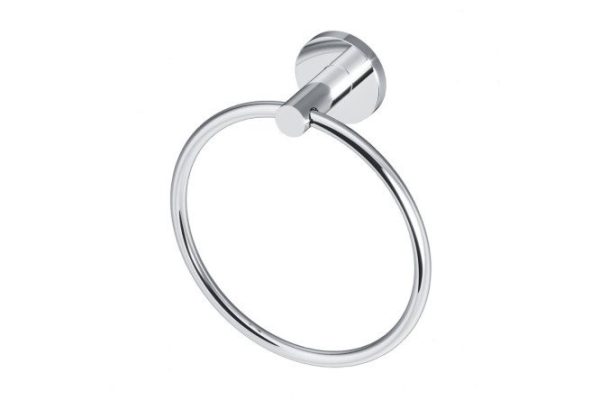 Wall-mounted towel ring AM.PM X-Joy A85A34400