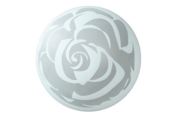 Lampshade Petala Glass