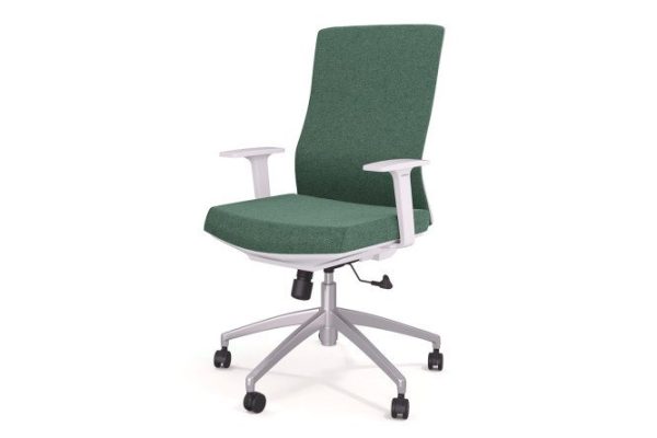 Computer chair Tesla M