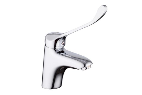 Washbasin mixer F1054