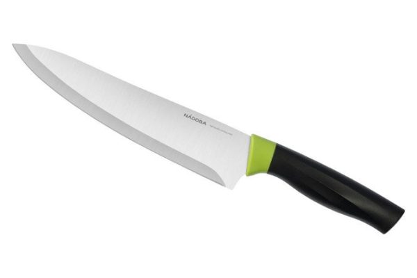Chef's knife NADOBA Olivia Stainless steel