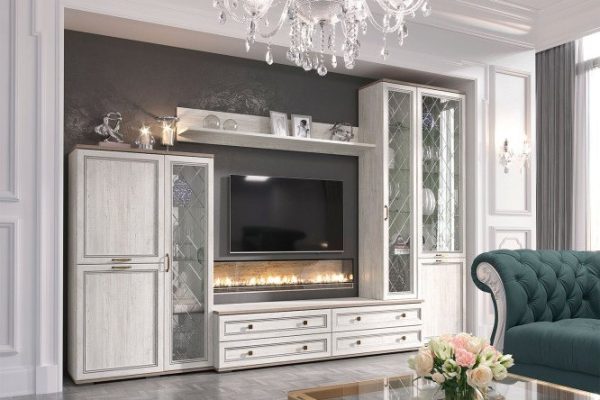 Modular set Alexandria Series 3