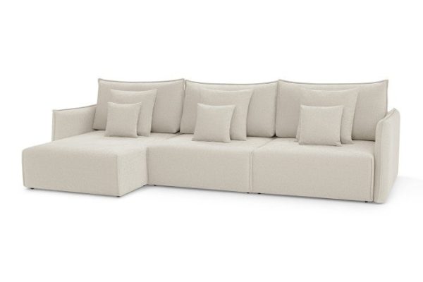 Corner sofa bed SOLANA Seoul