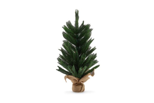 Artificial Christmas tree Hall 20171-60 60 cm