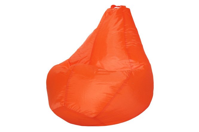 Oxford pear bean bag 3XL (Mega)