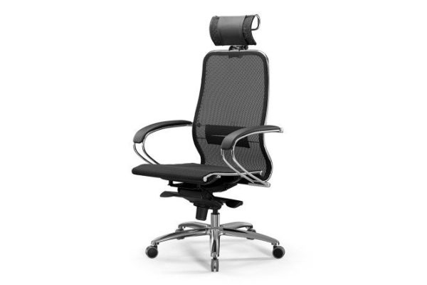 Office chair METTA Samurai S-2.04
