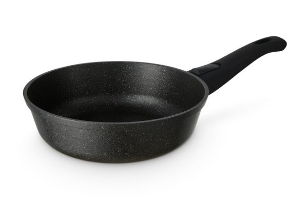 BERKRAFT Gold frying pan 22 cm