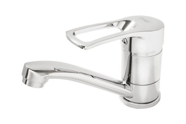 Kitchen faucet F45701-B