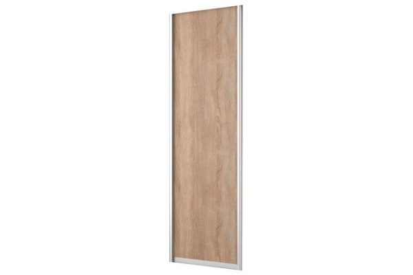Slide wardrobe door