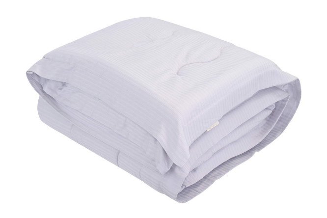 Blanket SOFI DE MARKO Tiffany Polyester fiber, All-season 155x220 cm, 1.5 sleepers