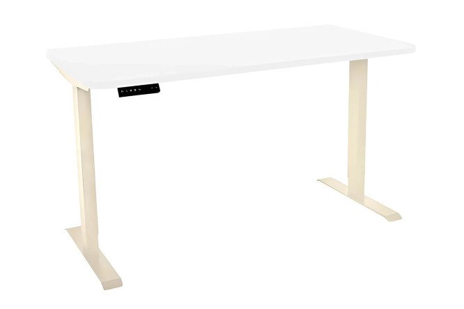 Table LA-T33-2AR2 with height adjustment