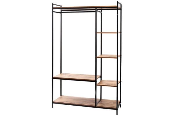 Shelving Frame