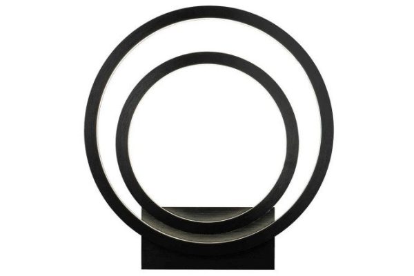 Wall lamp STILFORT Planetary 3.6 sq.m, LED