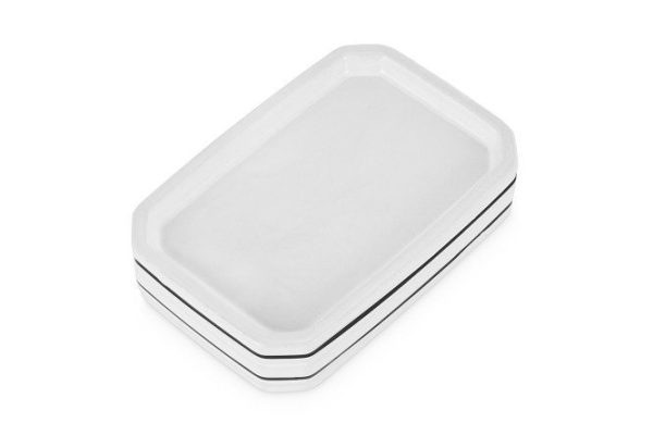Soap dish EVIO Le Bain Ceramic