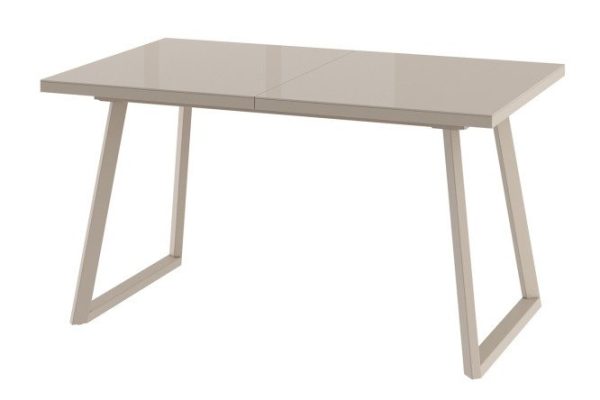 Extending table Loft 140 140x75x85 cm