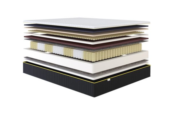 xa0rtqnndxu11rc0mif68x14s65g6rkh.jpg Anatomical mattress DARWIN Air Spring 90x200 cm