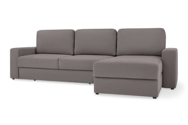 Corner sofa bed SOLANA Hugo