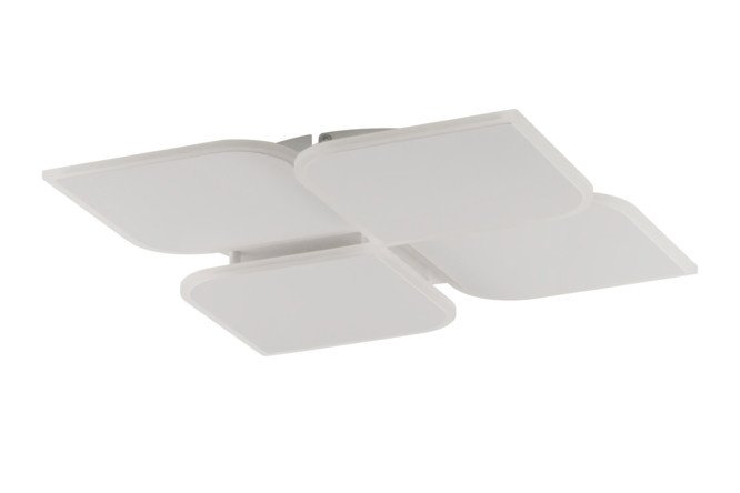 Ceiling lamp Sky 20 sq.m., LED, 50 cm