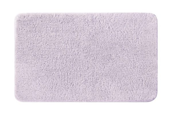 Bathroom mat Base 70x2 cm, Microfiber