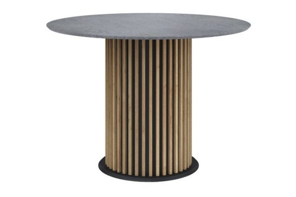 Table Capri 110x76.6x110 cm