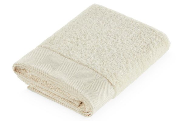 Hand towel Lione Cotton, 70x140 cm, 1 pc.