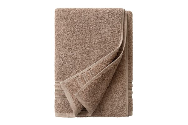 Terry towel Verona Cotton, 70x140 cm, 1 pc.