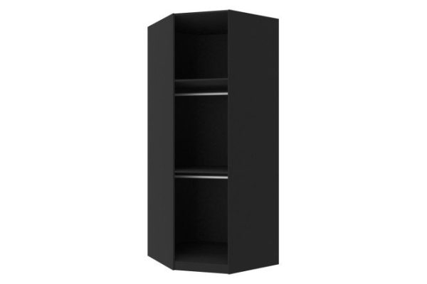 Oscar corner cabinet body