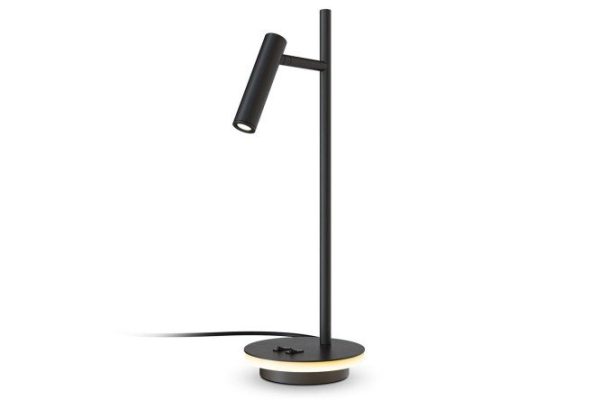 Table lamp MAYTONI Z010 LED, 15x45.5x15 cm