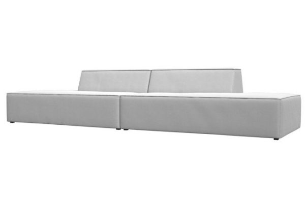 Modular sofa Mons loft