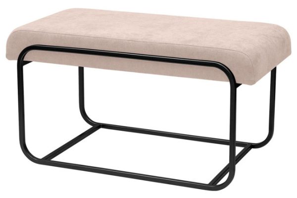Bench Siena mini smooth
