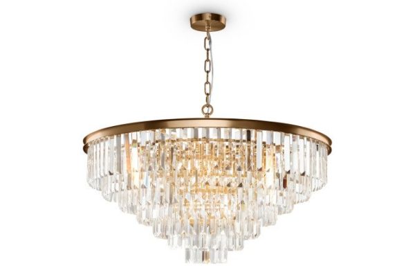 Hanging lamp MAYTONI MOD085PL 42 sq.m., E14