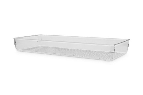 MITTE Basic storage container 40x5x16 cm