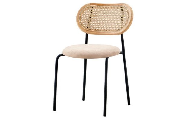 Chair Colin 48x77x53 cm