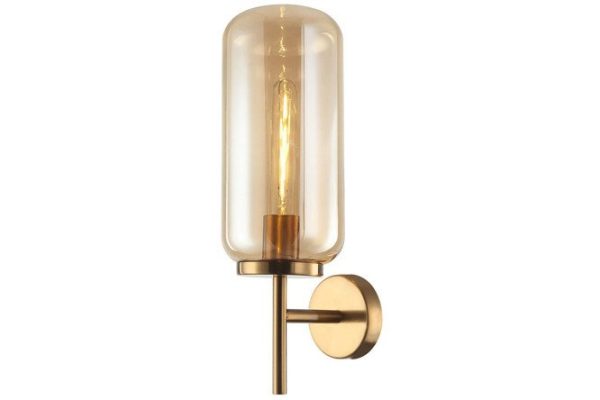 Sconce STILFORT Bauers 2 sq.m, E27