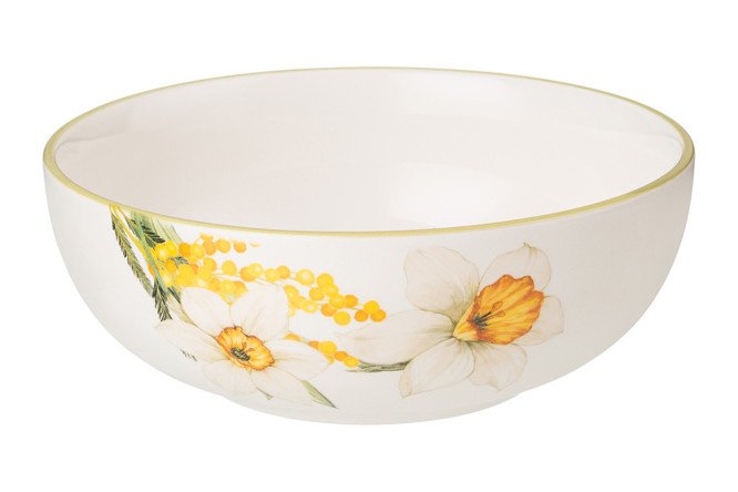 Sunday salad bowl 16.5 cm