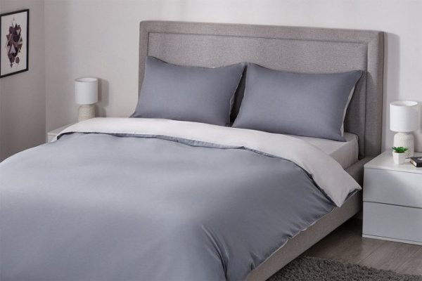 Bed linen set MICASA Vide Cotton 145x215 cm, 1.5 sleep