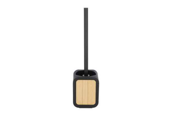 xd5zp9w72xarikor7sfc66xj54vudrf7.jpg Toilet brush in stand EVIO Bill 10.2x38.9x9.9 cm, Plastic