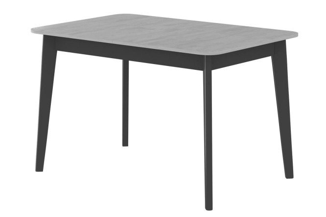 Dining table Your Day Olimp extendable 120x76x80 cm