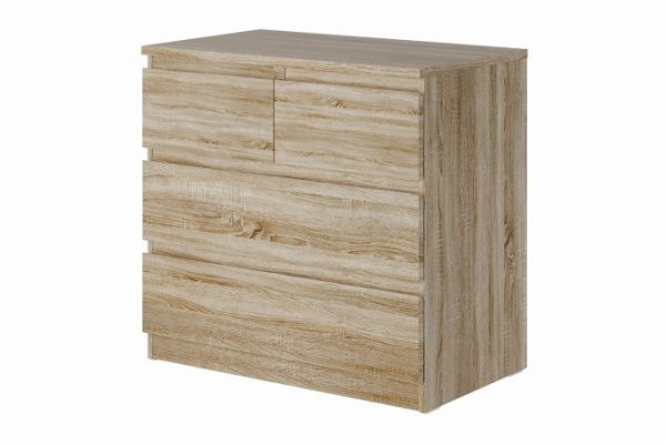 Chest of drawers 4 Malta