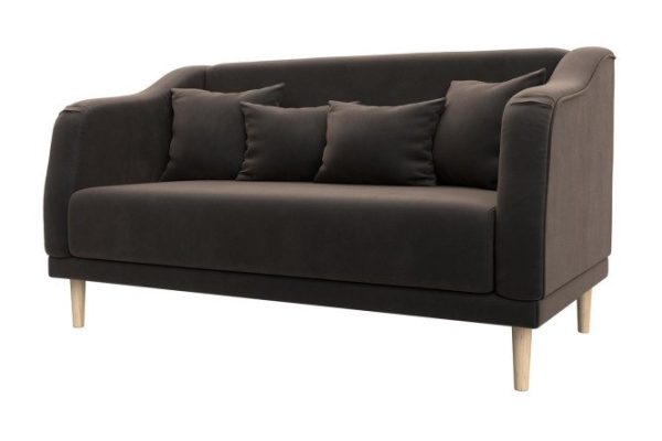 Kitchen sofa Kyoto 152x91x81 cm