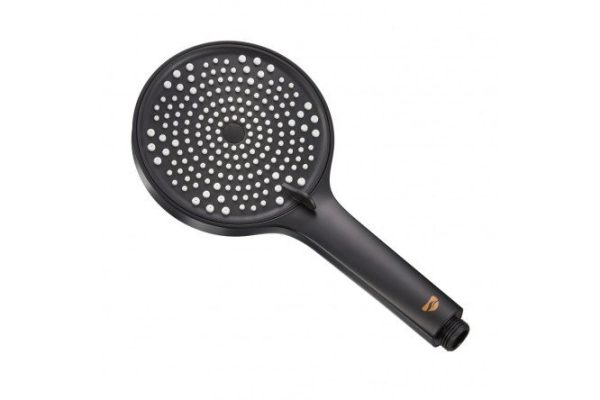 Hand shower MILACIO Ultra MCU.005.MB