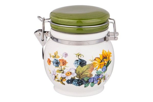 Jar Harvest 10.3x12x10.3 cm, 450 ml