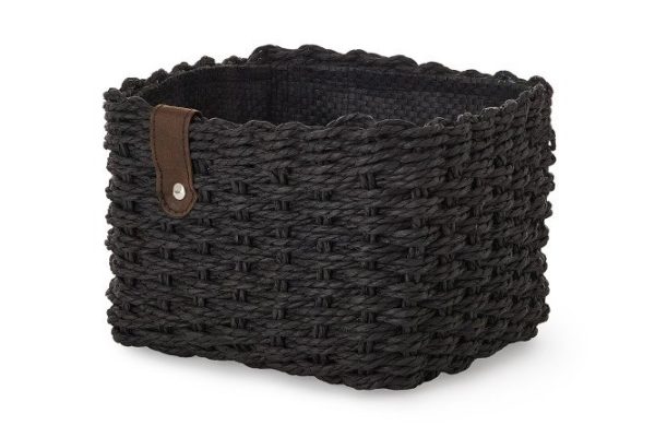 Basket DSA23 EBM 20x14x17 cm