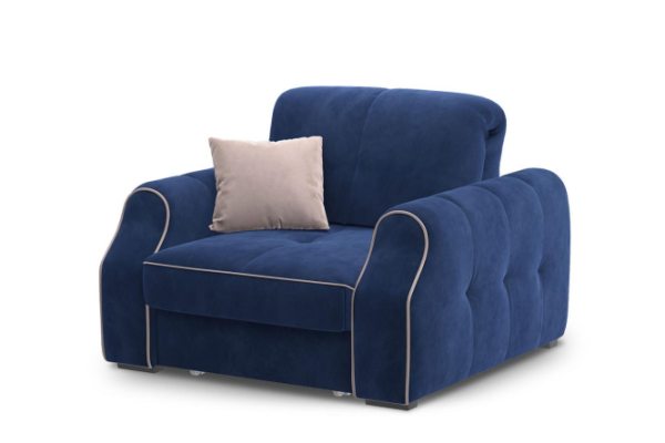 Armchair-bed DREAMART Toulouse