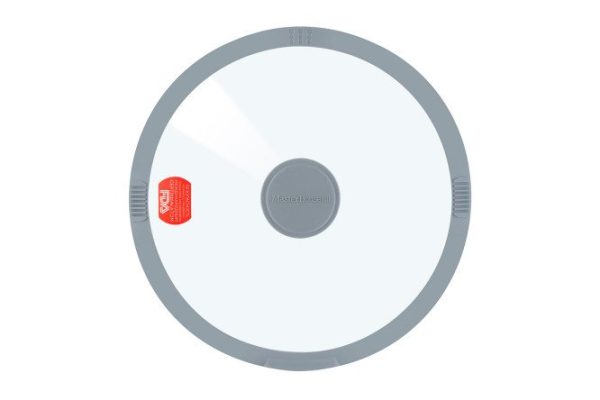 Cover MASTER HOUSE Bella 24 cm, Glass